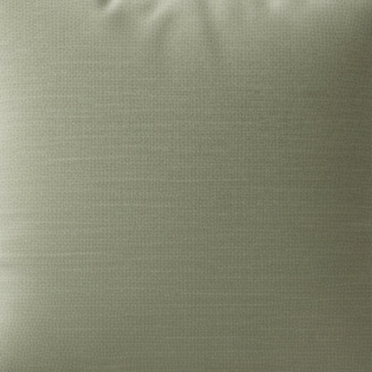 Earthstone Cotton Solid Cushion Covers, Oil Green & Pink Stone