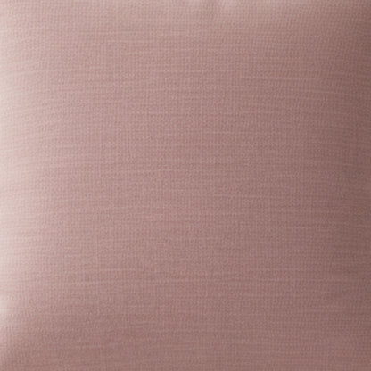 Earthstone Cotton Solid Cushion Covers, Oil Green & Pink Stone