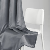 Blackout Solid Essential Drape - Pack of 2 Curtains