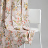 Polyester 3-Pass Blackout  Curtain Meadow Wispers, Multicolor