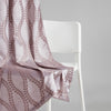 Polyester Jacquard  Curtain Sandvine Emboss, Sand