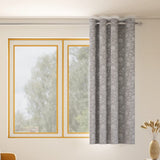 Chateau Rose Curtain, Moonbeam