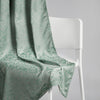 Polyester Jacquard  Curtains Ivy Breeze, Forest