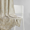 Polyester Jacquard  Curtains Ashwood Bloom, Stone