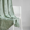 Polyester Jacquard  Curtains Mint Grove, Mint