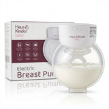 Electric Feeding Pump – Compact & Quiet
