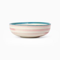 Soft Embrace Serving Bowl, Multicolor - Serving Bowl | haus & kinder