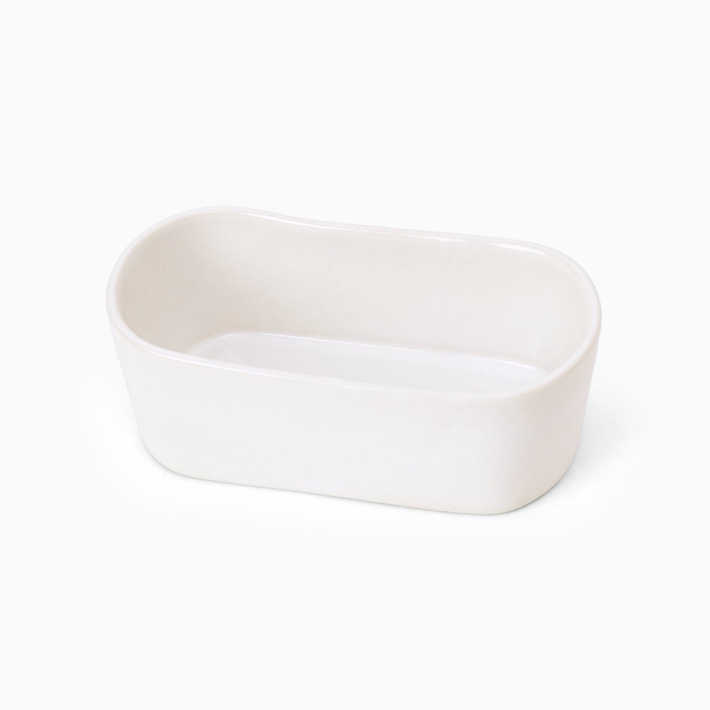 Wood & Whimsy Chip & Dip Platter- Brown