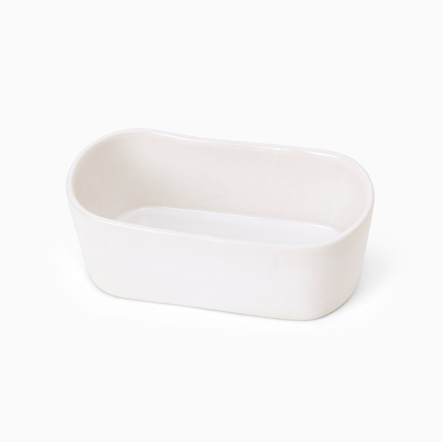 Wood & Whimsy Chip & Dip Platter- Brown