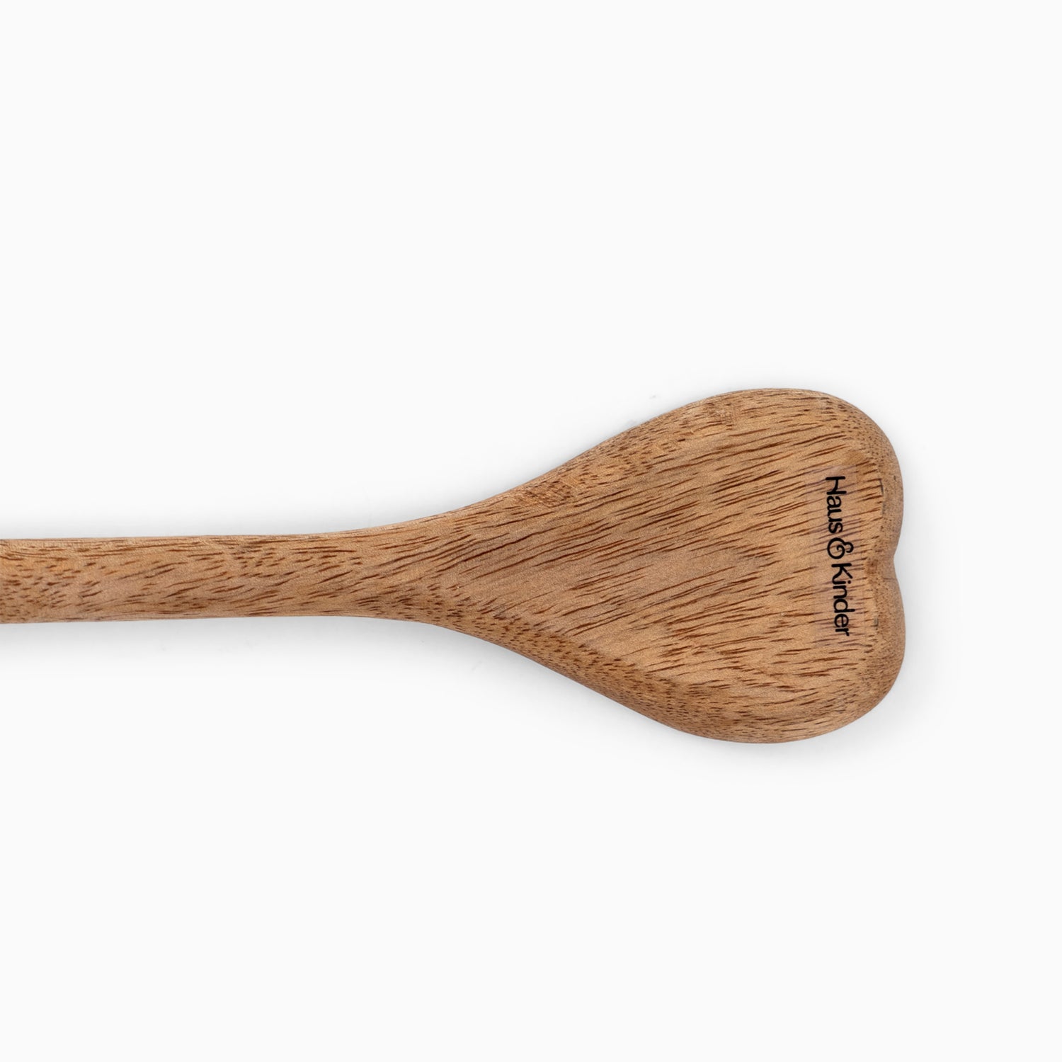Stirring Duoladen Serving Spoon- Brown