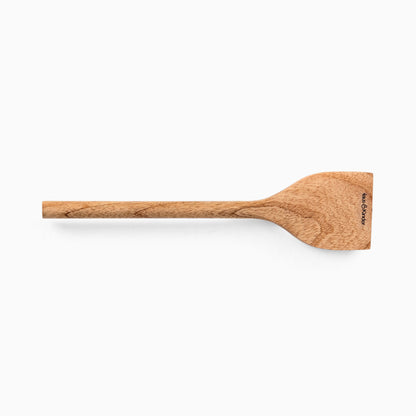 Stirring Duoladen Serving Spoon- Brown