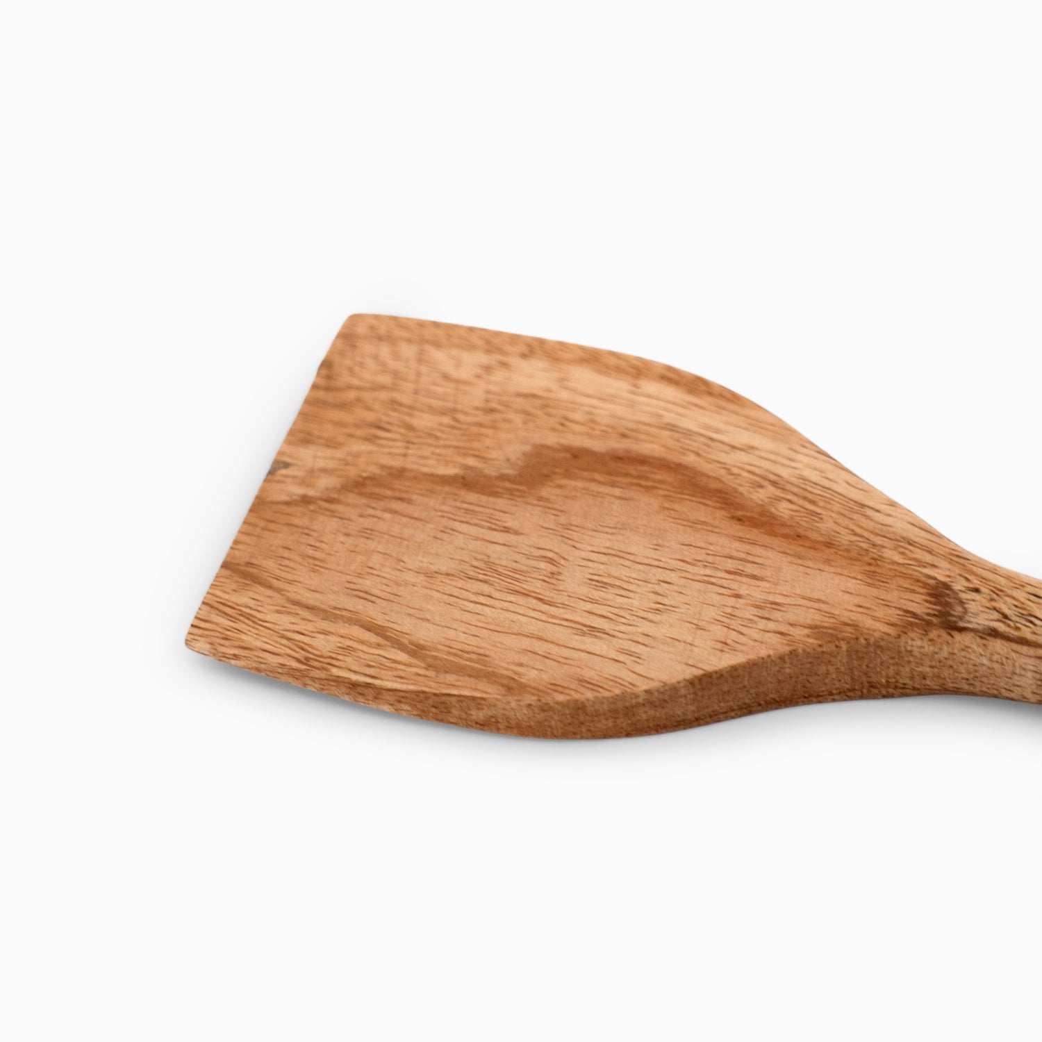 Stirring Duoladen Serving Spoon- Brown