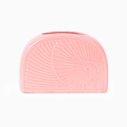 Peony Grace Bathroom Set- Pink