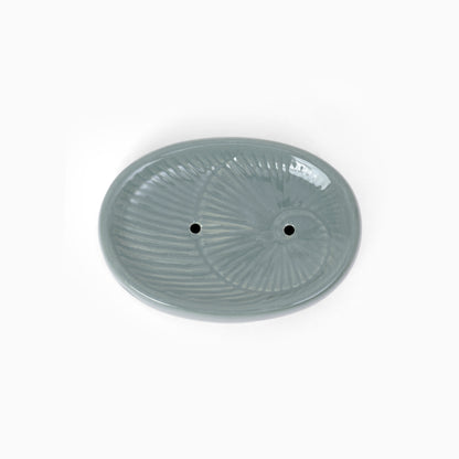 Minted Grace Bathroom Set- Mint