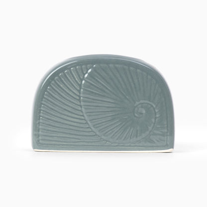 Minted Grace Bathroom Set- Mint