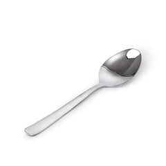 Silver Dinner Spoon, Set of 4 - Dinner Spoon | haus & kinder