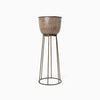 Artisan Garden Planter Small- Antique
