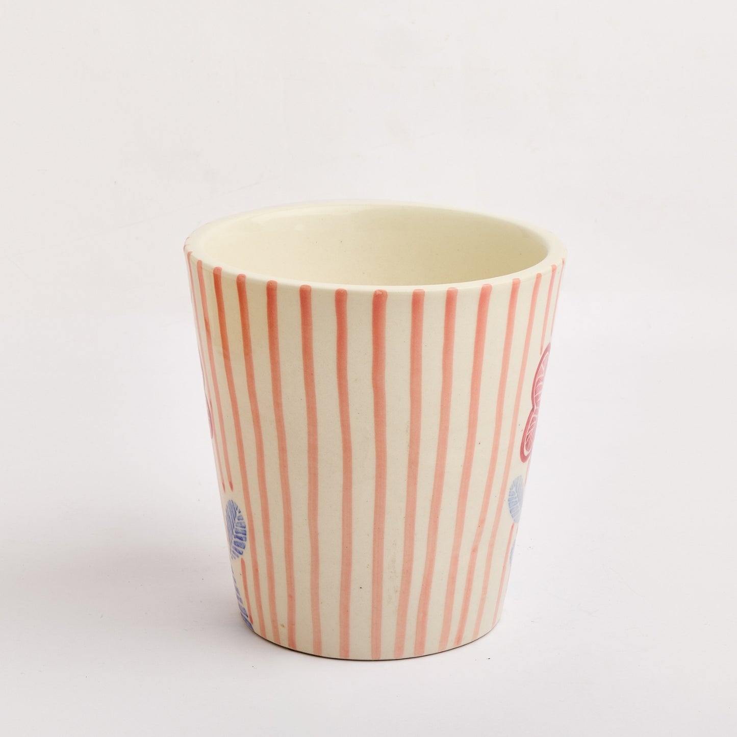 VM Collection Flower vase, Multicolor