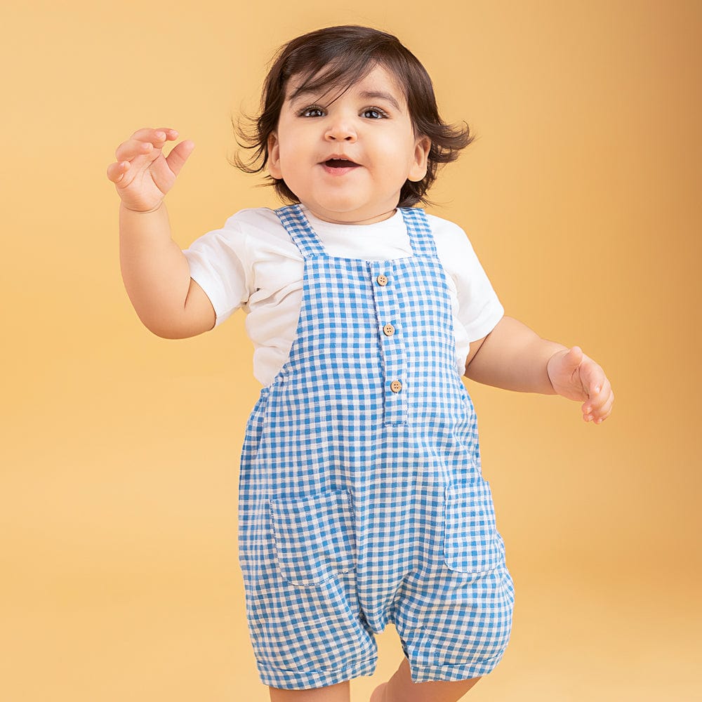 Kinder deals baby clothes