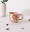 Blush & Briar Hand Painted Set of 2