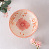 Blush & Briar Hand Painted Serving Bowl