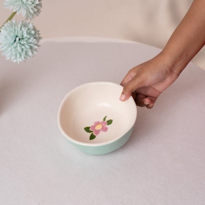 Botanique Clay Breakfast Bowl