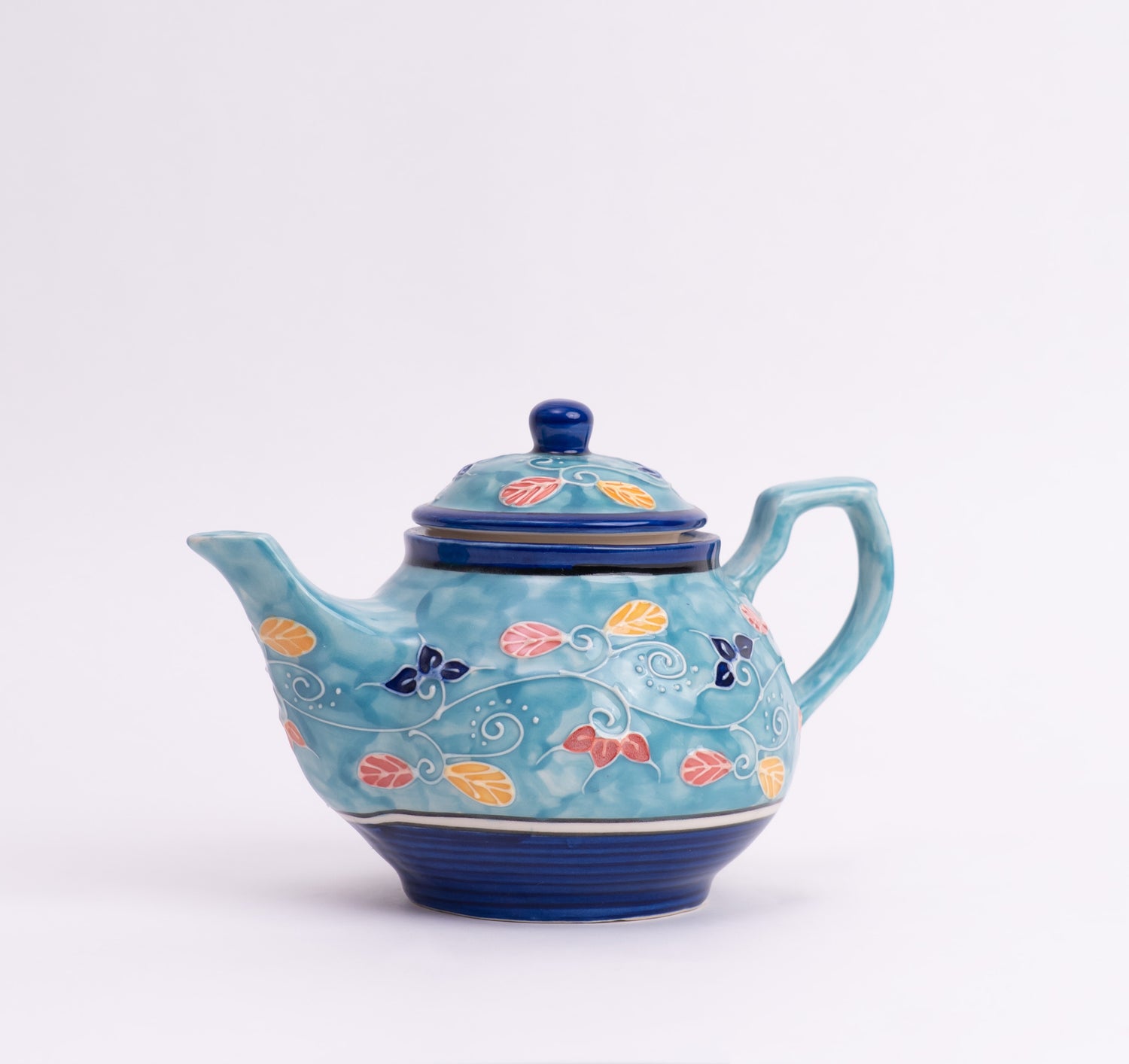 Kaleidoscope Cascade Kettle single