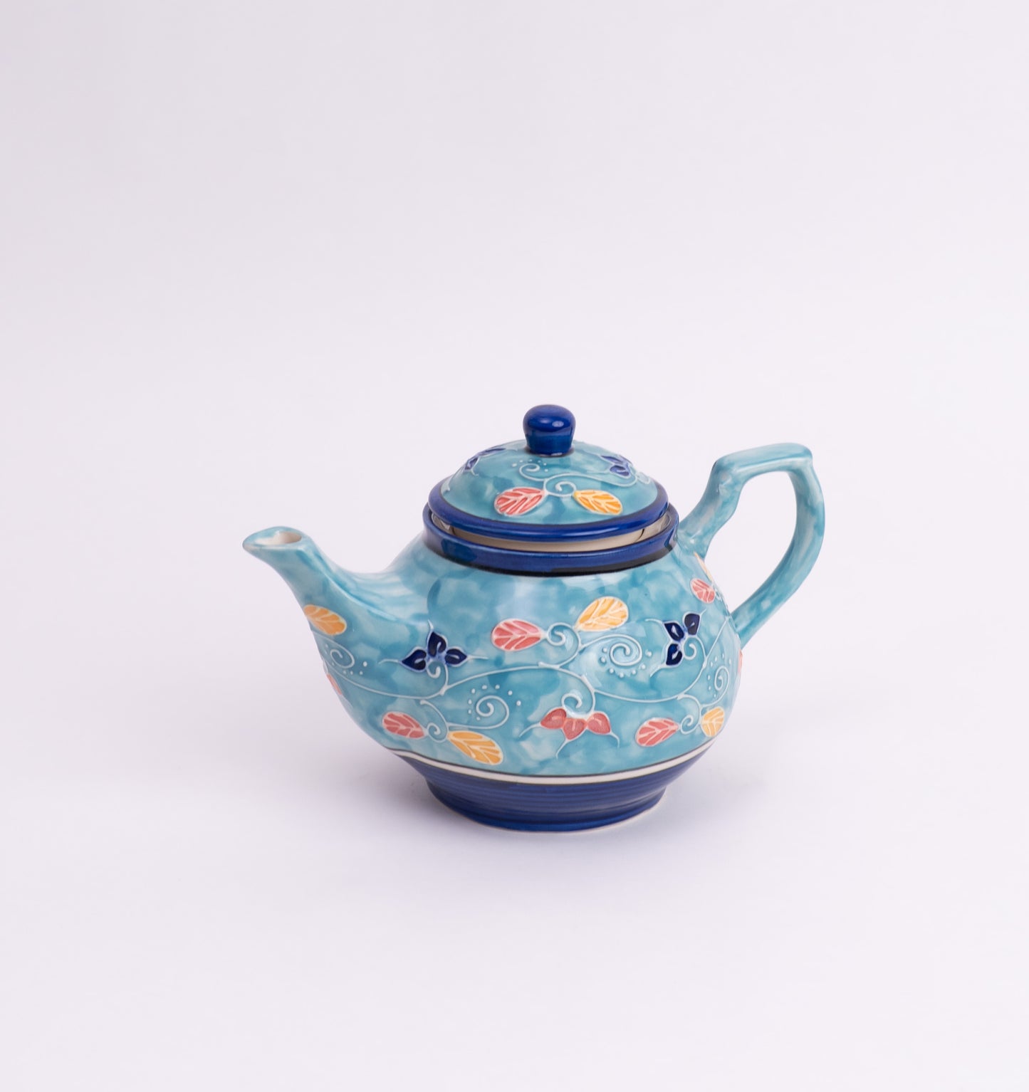 Kaleidoscope Cascade Kettle single