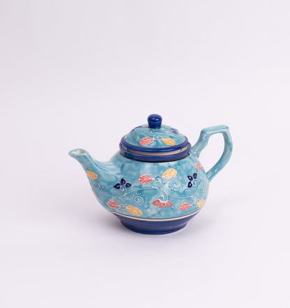 Kaleidoscope Cascade Kettle single