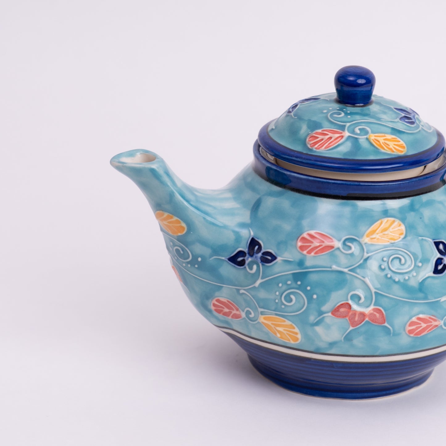 Kaleidoscope Cascade Kettle single