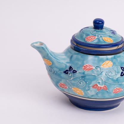 Kaleidoscope Cascade Kettle single