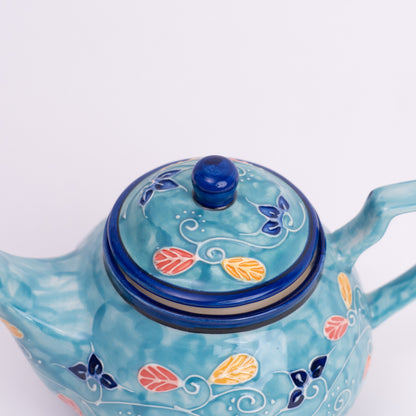 Kaleidoscope Cascade Kettle single