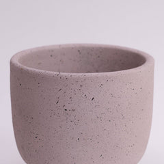 Dune Earth Terracotta Vase- Lilac - Vase | haus & kinder