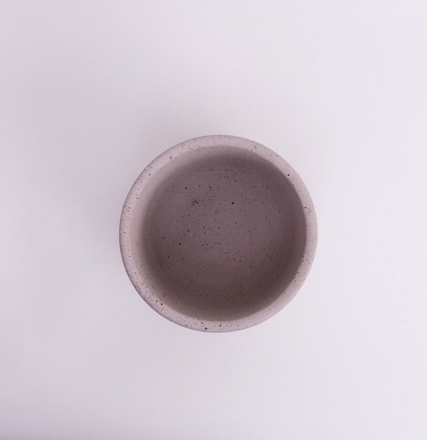 Dune Earth Terracotta Vase- Lilac