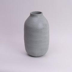 Ocean Earth Terracotta Vase- Mint - Vase | haus & kinder