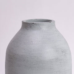 Ocean Earth Terracotta Vase- Mint - Vase | haus & kinder