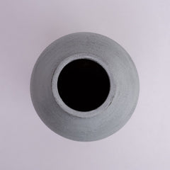 Ocean Earth Terracotta Vase- Mint - Vase | haus & kinder