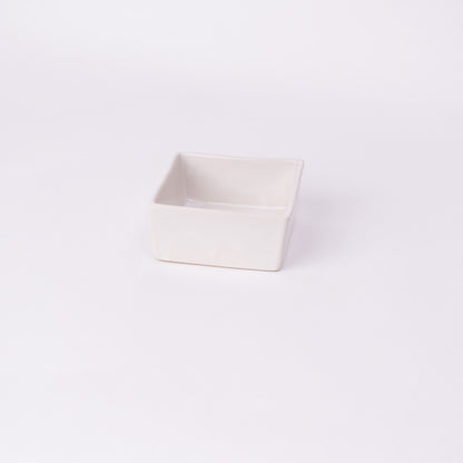 Tureen On Plank Serving Platter- Brown
