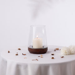 Hurricane Glow- Walnut - Hurricane | haus & kinder