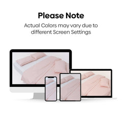 Momoiro Stripe Duvet Cover Set - Duvet Cover | haus & kinder