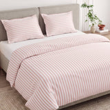 Momoiro Stripe Duvet Cover Set - Duvet Cover | haus & kinder