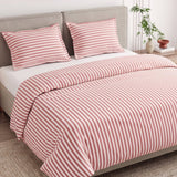 Akatsuchi Stripe Duvet Cover Set - Duvet Cover | haus & kinder