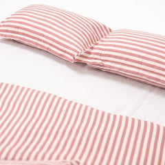 Akatsuchi Stripe Duvet Cover Set - Duvet Cover | haus & kinder