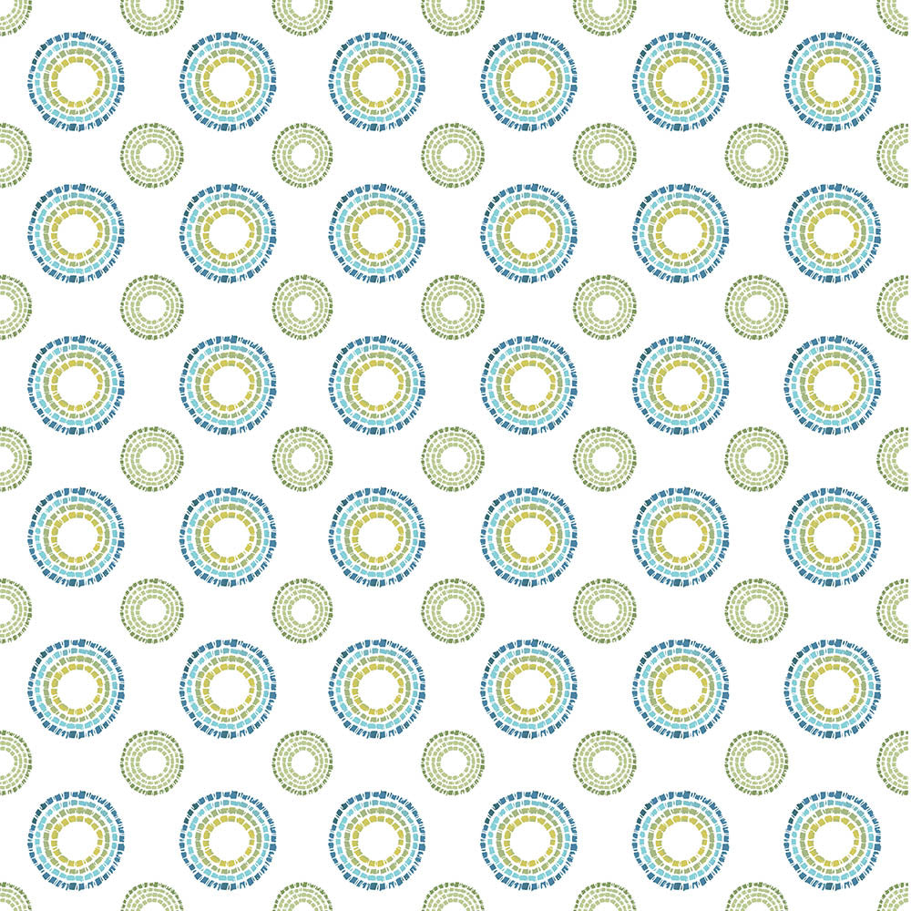 Radiant Circle 100% Cotton King Fitted Bedsheet, 144 TC