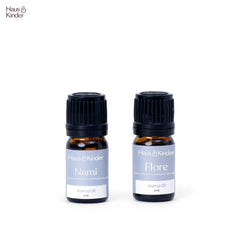 Flore & Nami Aroma Diffuser Set - Aroma Diffuser Set | haus & kinder