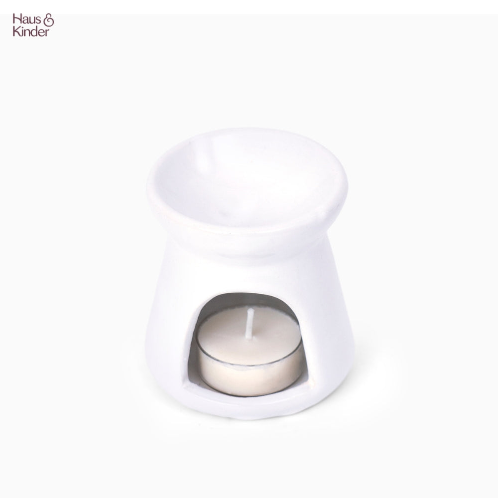 Flore & Nami Aroma Diffuser Set