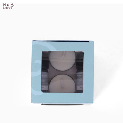 Flore & Nami Aroma Diffuser Set