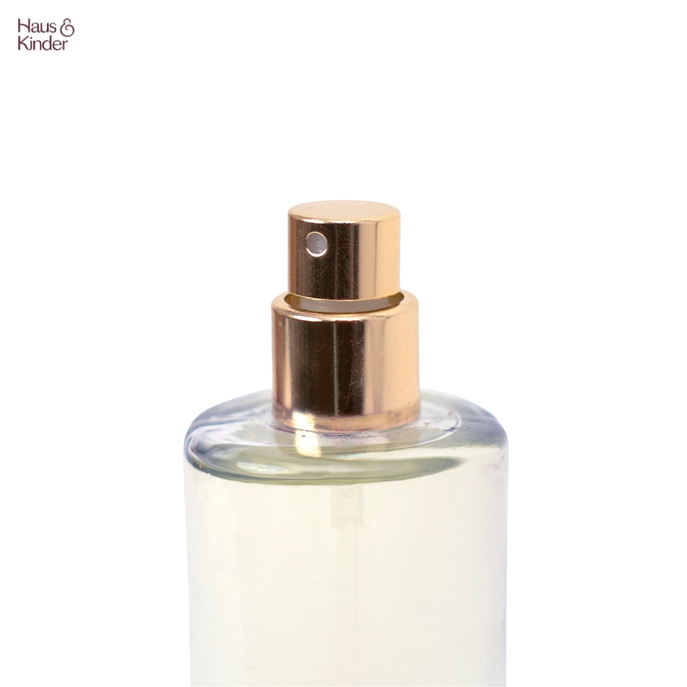 Velour Room Spray 100 ml (Tuberose Jasmine & Bright Bergamot)