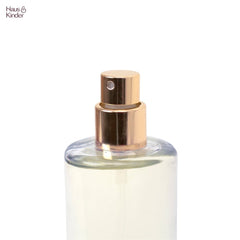 Velour Room Spray 100 ml (Tuberose Jasmine & Bright Bergamot) - Room Spray | haus & kinder