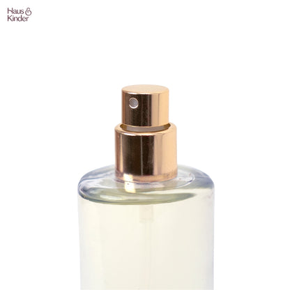 Velour Room Spray 100 ml (Tuberose Jasmine & Bright Bergamot)